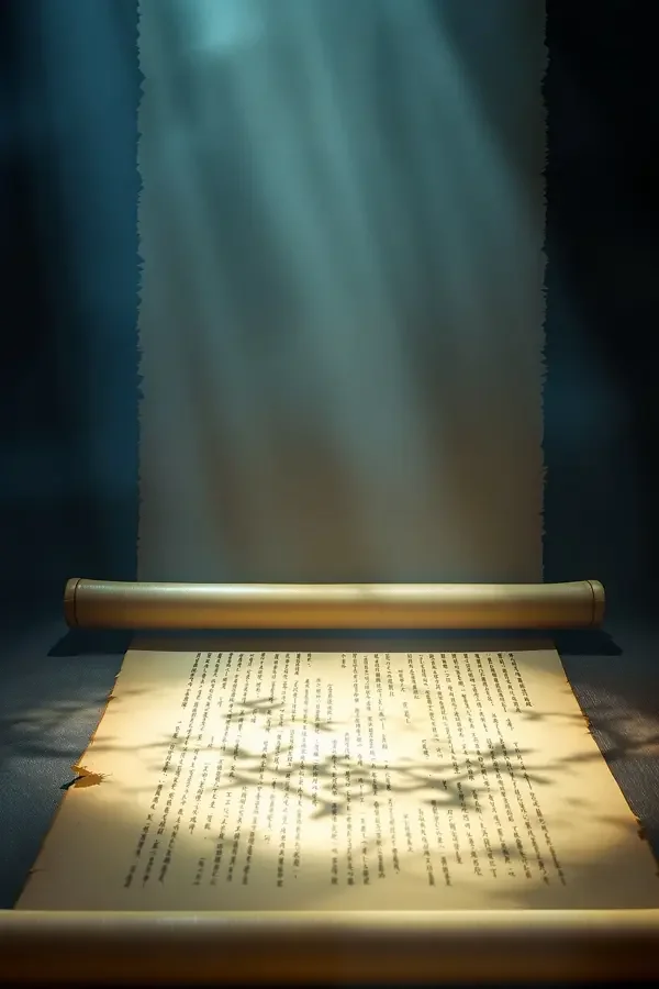 问古录（Records of the Ancients）海报 - 久草